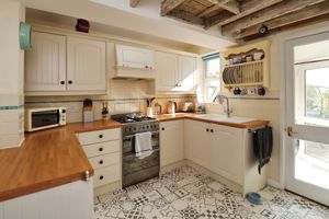 HURST GREEN- click for photo gallery